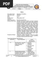 Judul Buku Alfabet