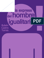 Guia Express Del Hombre Igualitario