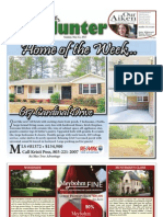 Home Hunter, May 12, 2013