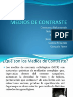 Medios d Contrast[1]