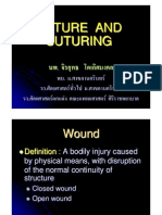 Suture and Suturing-2550.