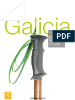 Senderos de Galicia