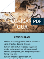 Lukisan Gua