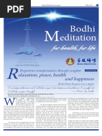 Download LA Bodhi Meditation Journal 2013 Vol 3 by putila_2011 SN140698263 doc pdf