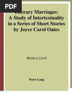 Download A Study of Intertextuality in Oates Short Storiespdf by katty_b306 SN140698881 doc pdf