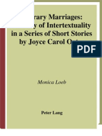 Download A Study of Intertextuality in Oates Short Storiespdf by katty_b306 SN140698881 doc pdf