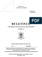 Buletin 1 2006