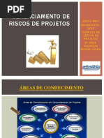 Gerenciamento de Riscos By Professora Andrieza Vieira.ppt