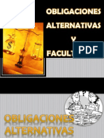 4.- O. ALTERNATIVAS Y FACULTATIVAS - DIVISIBLES E INDIVISIBLES..pptx