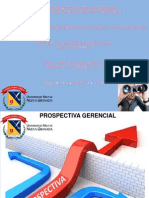 Tercera Actividad Complementaria Prospectiva Gerencial Carlos Julio Pineda Granados 0104350