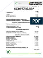 Huila A 30 de Septiembre de 2012 PDF