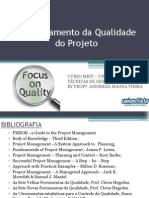 Gerenciamento da Qualidade - Professora Andrieza Magna Vieira.pptx