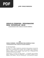 JOÃO TOMAZ PARREIRA