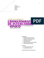 informecromatografiadeintercambioionico-100629224352-phpapp01