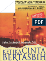 ketika cinta bertasbih 1