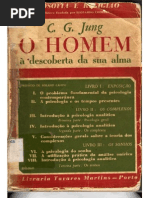 Carl Jung _O homem à descoberta da sua alma_341pg [Marcos digital works & Pirata Cap Jack Sparrow...io-ho !]
