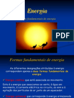 Energia - Transferencia de Energia