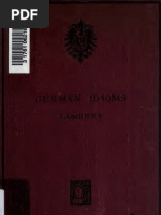 Download Handbook of German idioms by Modather Salah SN140727146 doc pdf