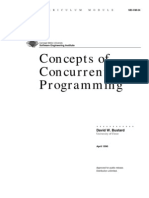 Concurrent Programming