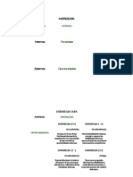 Matriz DOFA y Toma de Decisiones II CORTE