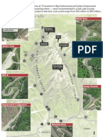 CTWD Canyons Parking Plan