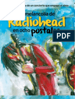 Radiohead PDF