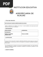 Proy 2012 Viajemos Por Colombia