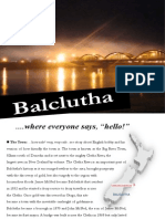 NZ - Balclutha