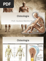 osteologia