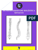 Apostila-Quiropraxia-2010