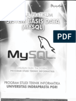 Mysql