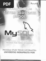 Mysql