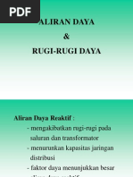 Download Aliran Daya Dan Rugi Rugi Daya by Abhoe Stank SN140760388 doc pdf