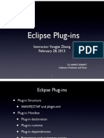 MT 07 Eclipse Plug in