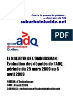 Bulletin 2009 - 04 - 05