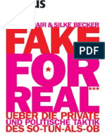 Fake For Real