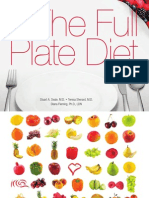 Full Plate Diet Book