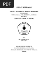 Soal Latihan Pws Kia Kpaniteraan Maret 2016