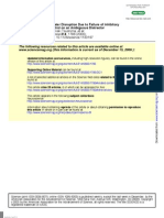 Tsushima, Sasaki & Watanabe 2006 Greater Disruption Due To Failure of Inhibitory Control On An Ambiguous Distractor