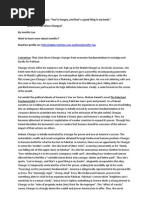 Download The Reluctant Fundamentalist - Mohsin Hamid by tutorlex SN140783637 doc pdf