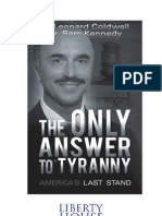 Tyranny PDF Final