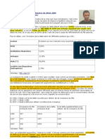 Loic Abadie 22 Mars 2009 - Etat de la bulle de dettes 52 000 milliards de dollars - fr Crise 2009 GEAB Leonard Sartoni Nouriel Roubini François Leclerc