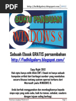 Download ebook panduan windows 8pdf by Herman SN140797158 doc pdf