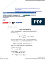 Guia de Ejercicios Sobre Poderes