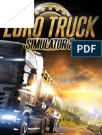 Manual Euro Truck simulator 2