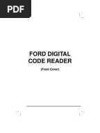 Ford Wiring Diagrams | Electrical Connector | Electrical Wiring