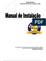 Manual de Instalação RBTempo Multibanco - V5