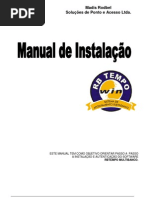 Manual de Instalação RBTempo Multibanco_V5
