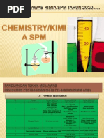 Download Teknik Menjawab Soalan Kimia by Fariz Ahmad SN140818635 doc pdf