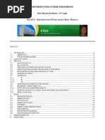 DEPOIMENTO PARA O FÓRUM CONCURSEIROS